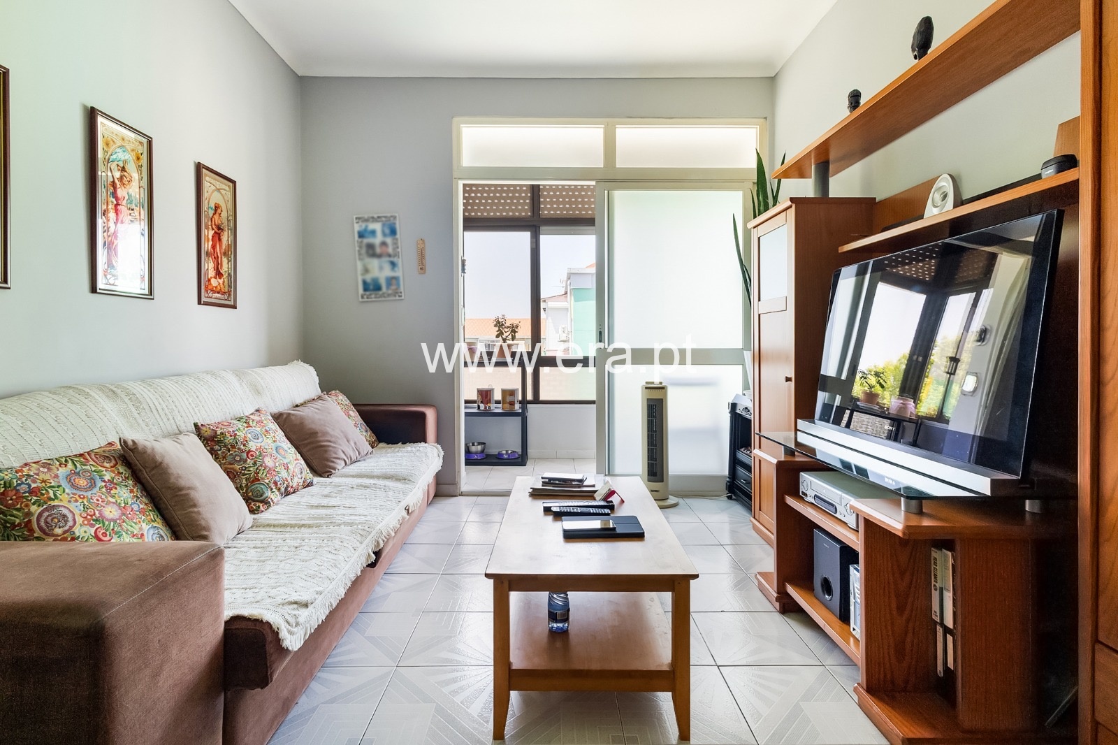 Apartamento T2 / Barreiro, Barreiro e Lavradio