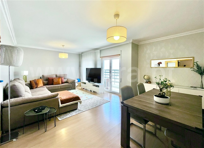 Apartamento T2 Barreiro, Fidalguinhos / Escola Primária - 1490397 - 2