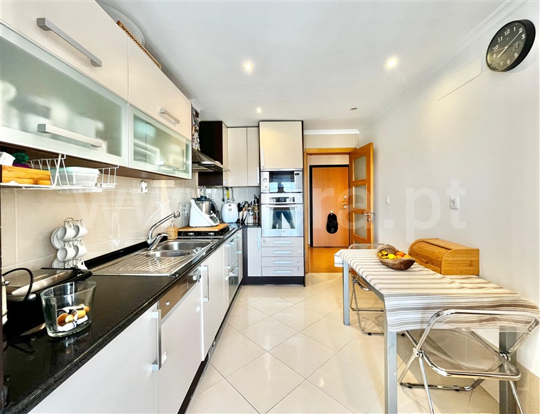 Apartamento T2 Barreiro, Fidalguinhos / Escola Primária - 1490397 - 4
