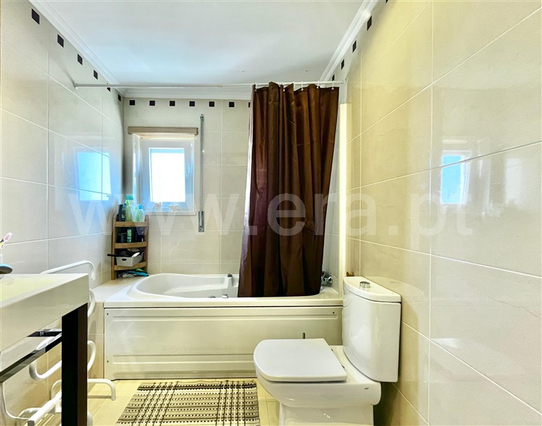 Apartamento T2 Barreiro, Fidalguinhos / Escola Primária - 1490397 - 13
