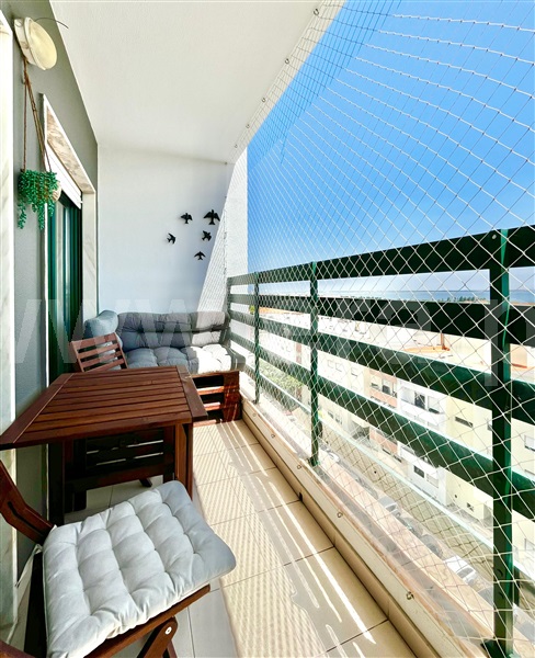 Apartamento T2 Barreiro, Fidalguinhos / Escola Primária - 1490397 - 14