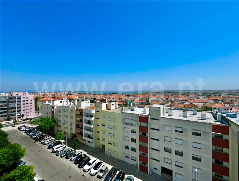 Apartamento T2 Barreiro, Fidalguinhos / Escola Primária - 1490397 - 16