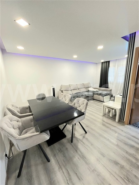 Apartamento T2 / Barreiro, Santo António da Charneca