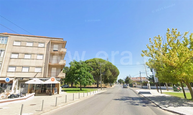 Apartamento T2 / Barreiro, Santo António da Charneca