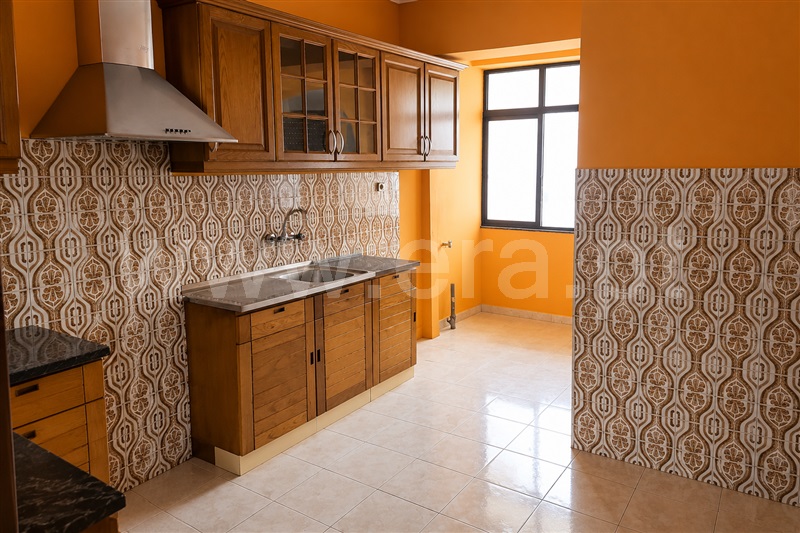 Apartamento T2 / Barreiro, Santo António da Charneca