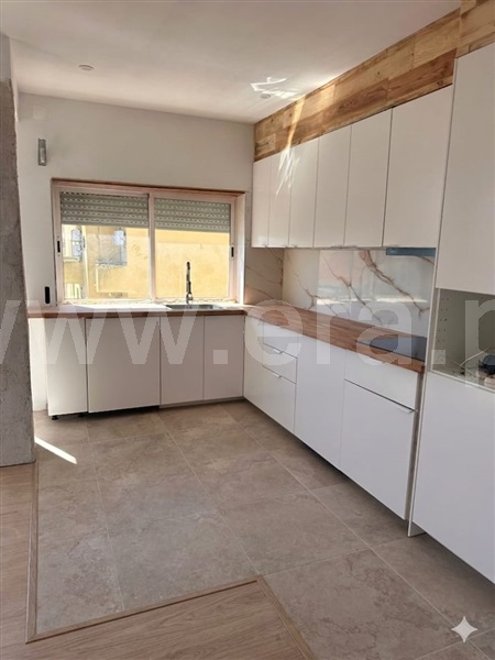 Apartamento T2 / Barreiro, Verderena / Recosta