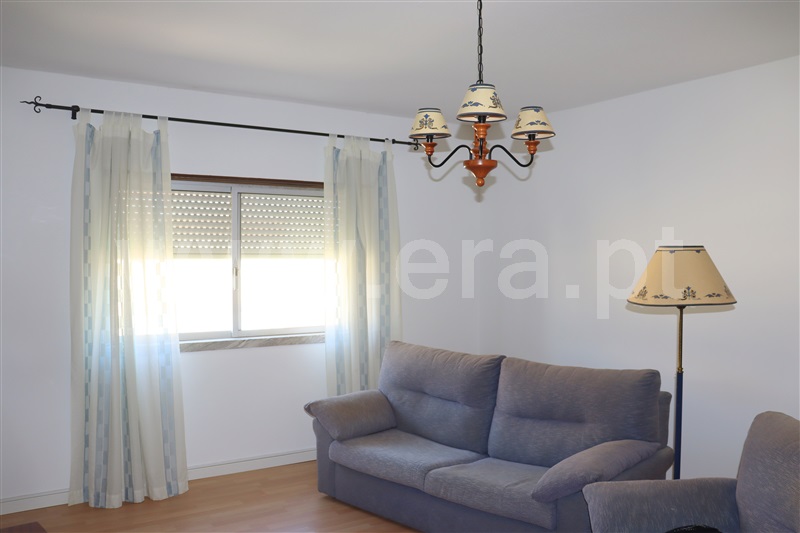 Apartamento T2 / Benavente, Benavente