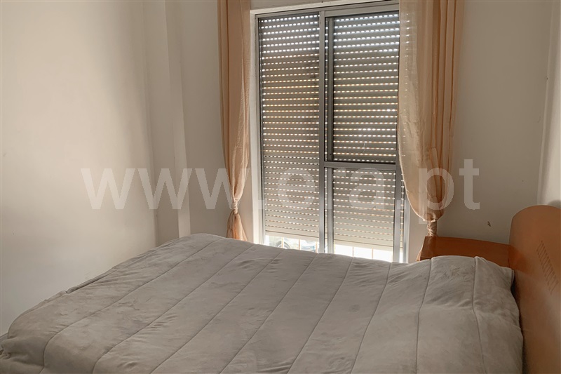 Apartamento T2 / Benavente, Benavente