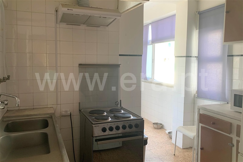 Apartamento T2 Benavente - 1503189 - 8