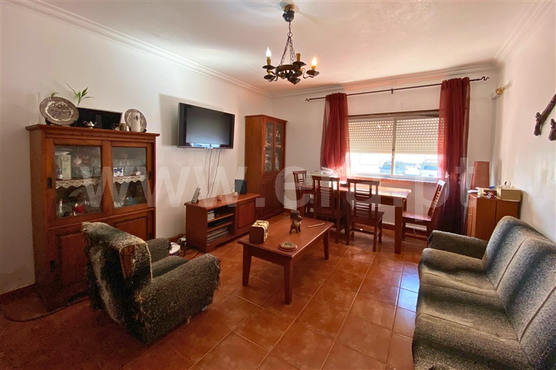 Apartamento T2 Benavente - 1513259 - 5