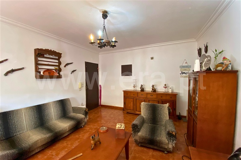 Apartamento T2 Benavente - 1513259 - 6