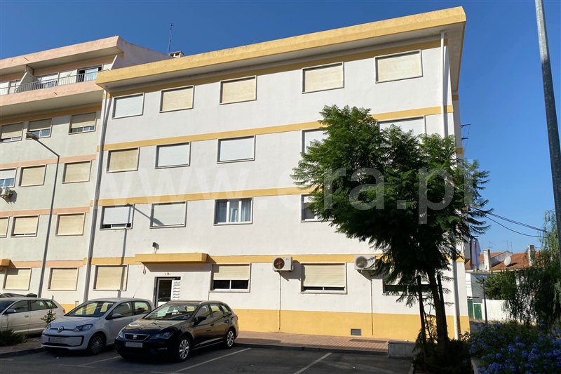 Apartamento T2 Benavente - 1513259 - 7