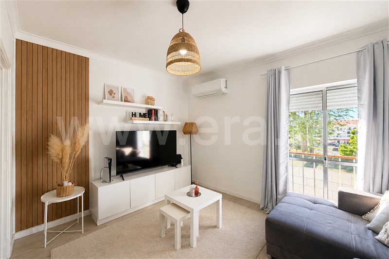 Apartamento T2 / Benavente, Benavente