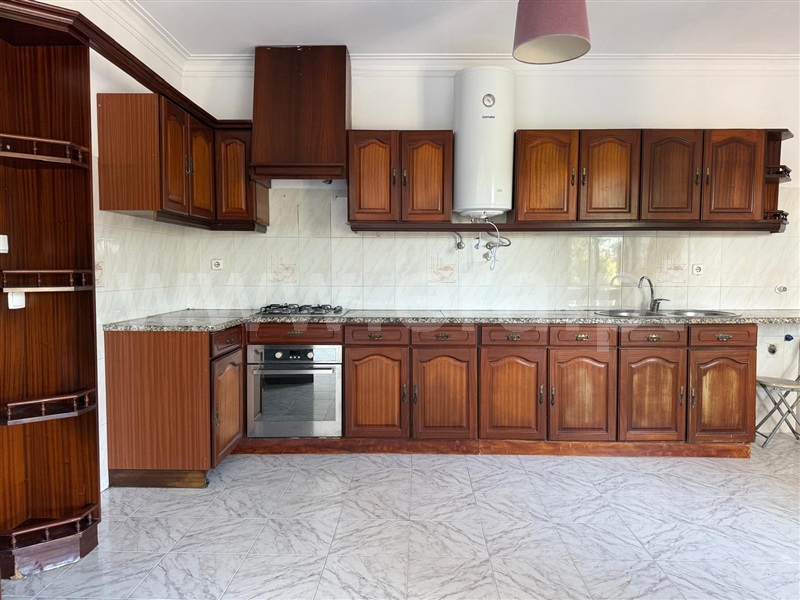 Apartamento T2 / Bombarral, Bombarral e Vale Covo
