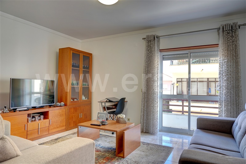 Apartamento T2 / Bombarral, Bombarral