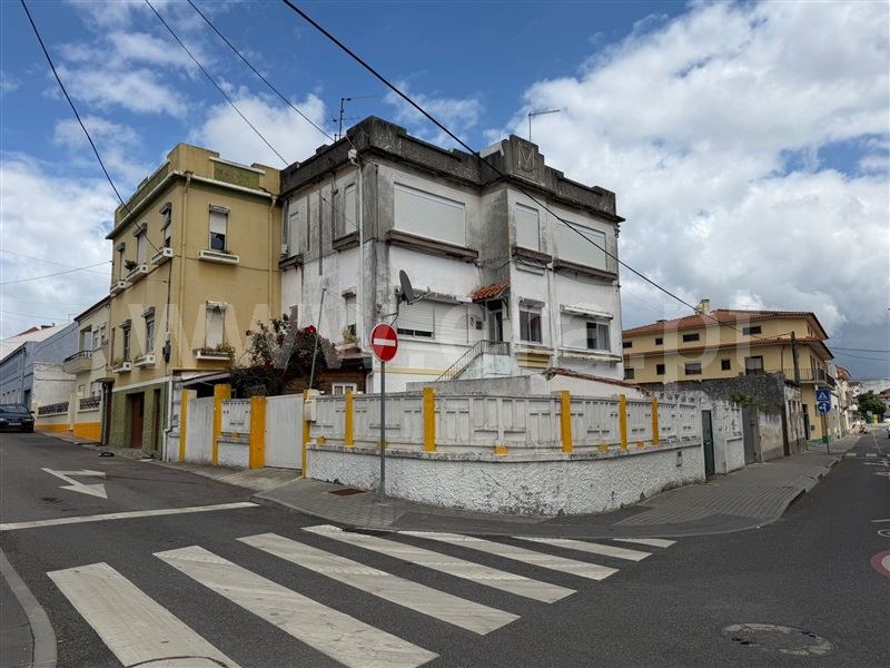 Apartamento T2 / Bombarral, Bombarral e Vale Covo
