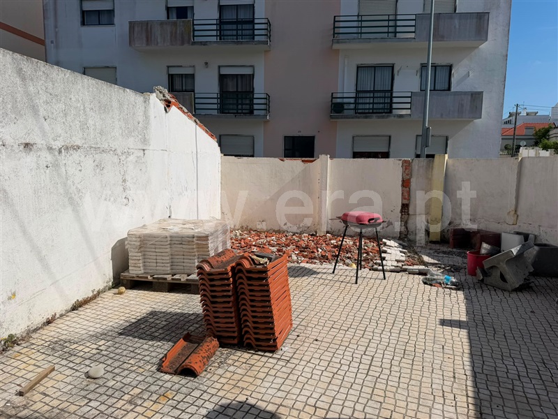 Apartamento T2 à venda em Bombarral e Vale Covo, Bombarral — foto 4