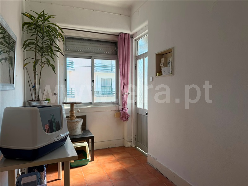 Apartamento T2 à venda em Bombarral e Vale Covo, Bombarral — foto 5