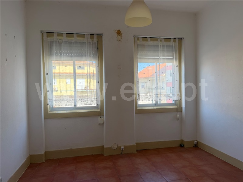 Apartamento T2 à venda em Bombarral e Vale Covo, Bombarral — foto 8