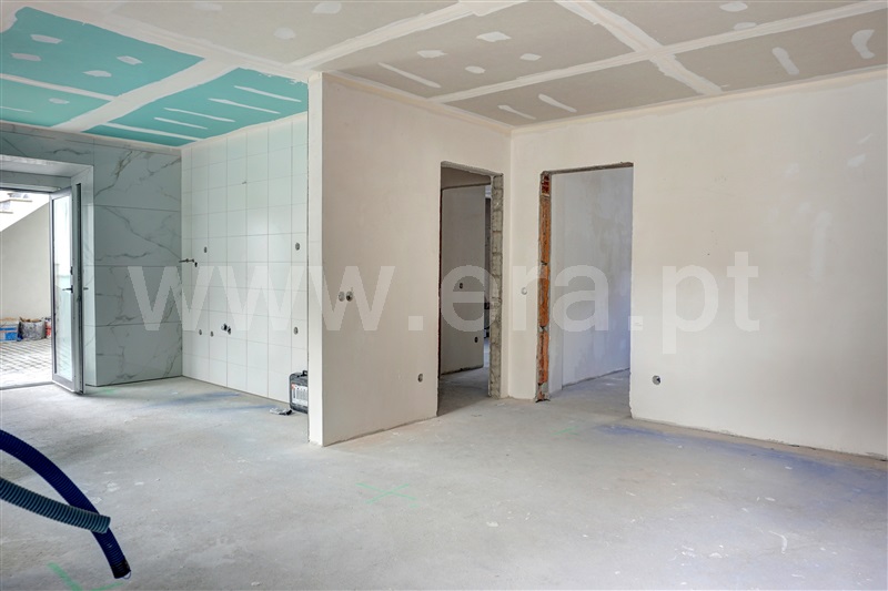 Apartamento T2 à venda em Pó, Bombarral — foto 4