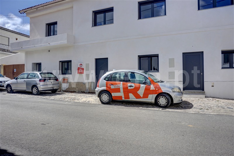 Apartamento T2 à venda em Pó, Bombarral — foto 7