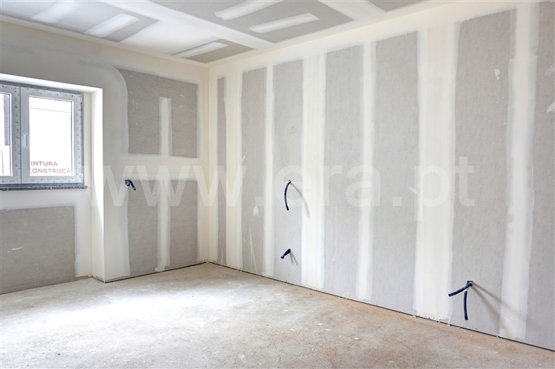 Apartamento T2 à venda em Pó, Bombarral — foto 4