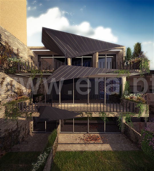 Apartamento T2 / Braga, Braga (Maximinos, Sé e Cividade)
