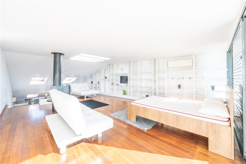 Apartamento T2 / Braga, Braga (São José de São Lázaro e São João do Souto)