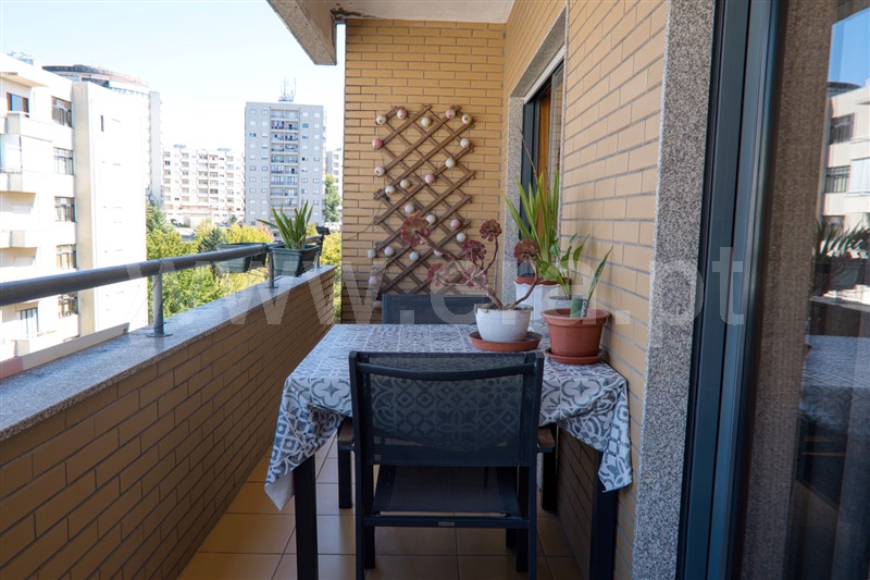Apartamento T2 à venda em Braga (São Vicente), Braga — foto 10