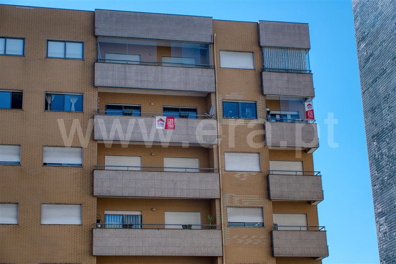 Apartamento T2 à venda em Braga (São Vicente), €299.900