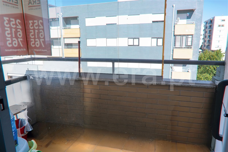 Apartamento T2 à venda em Braga (São Vicente), Braga — foto 15