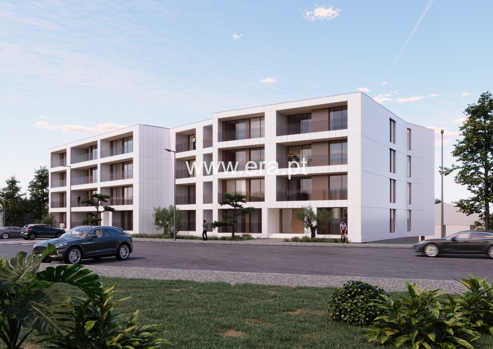 Apartamento T2 à venda em Celeirós, Aveleda e Vimieiro, Braga — foto 2