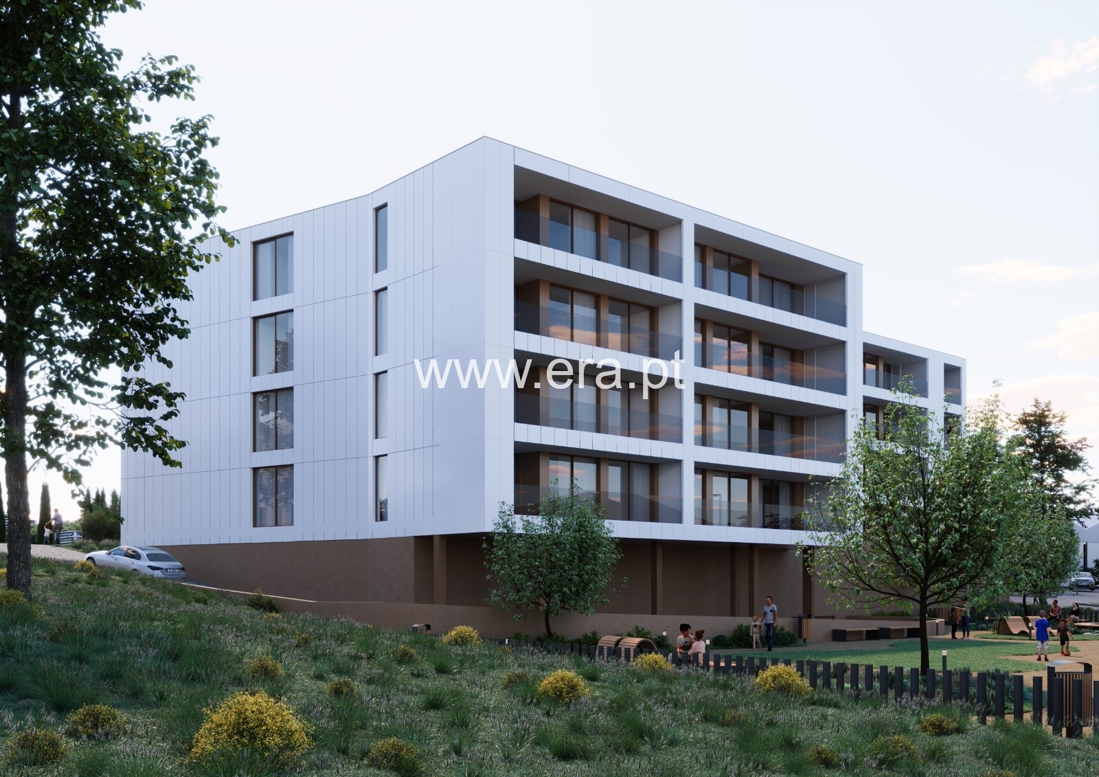 Apartamento T2 à venda em Celeirós, Aveleda e Vimieiro, Braga — foto 13