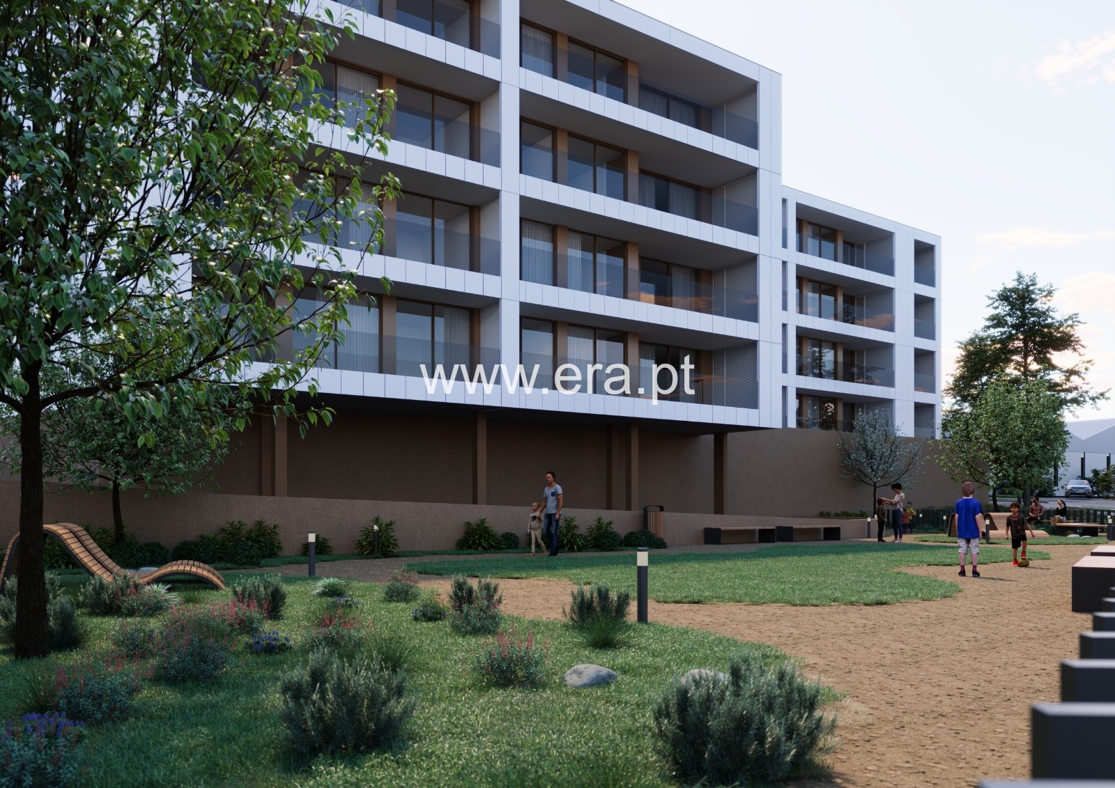 Apartamento T2 à venda em Celeirós, Aveleda e Vimieiro, Braga — foto 14