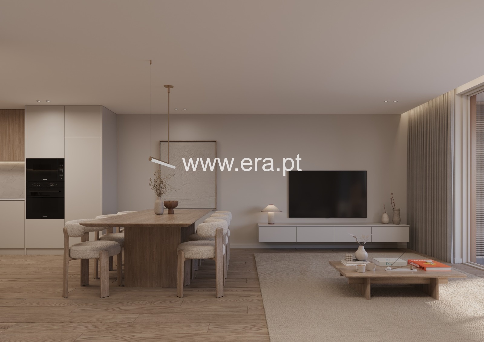 Apartamento T2 à venda em Celeirós, Aveleda e Vimieiro, Braga — foto 6
