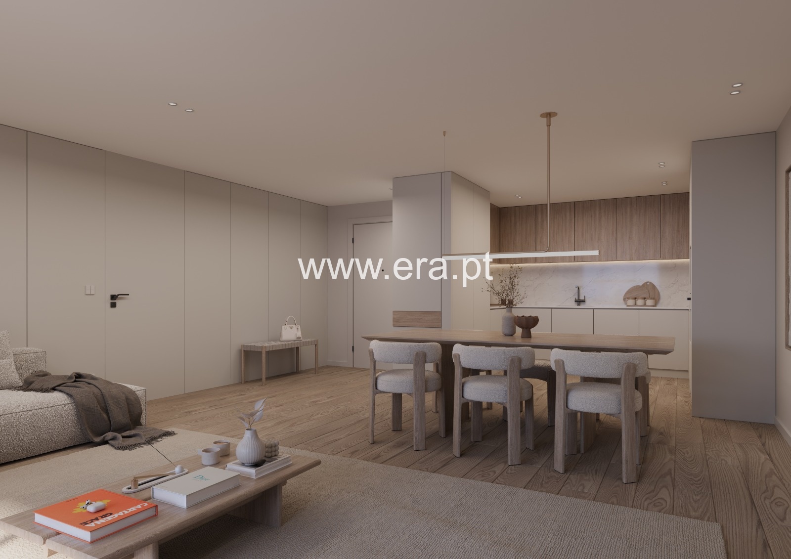 Apartamento T2 à venda em Celeirós, Aveleda e Vimieiro, Braga — foto 8