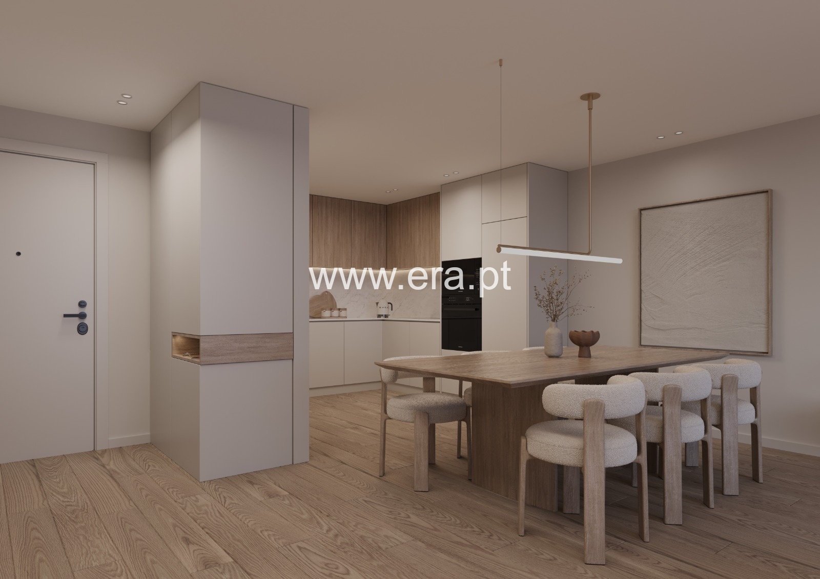 Apartamento T2 à venda em Celeirós, Aveleda e Vimieiro, Braga — foto 7