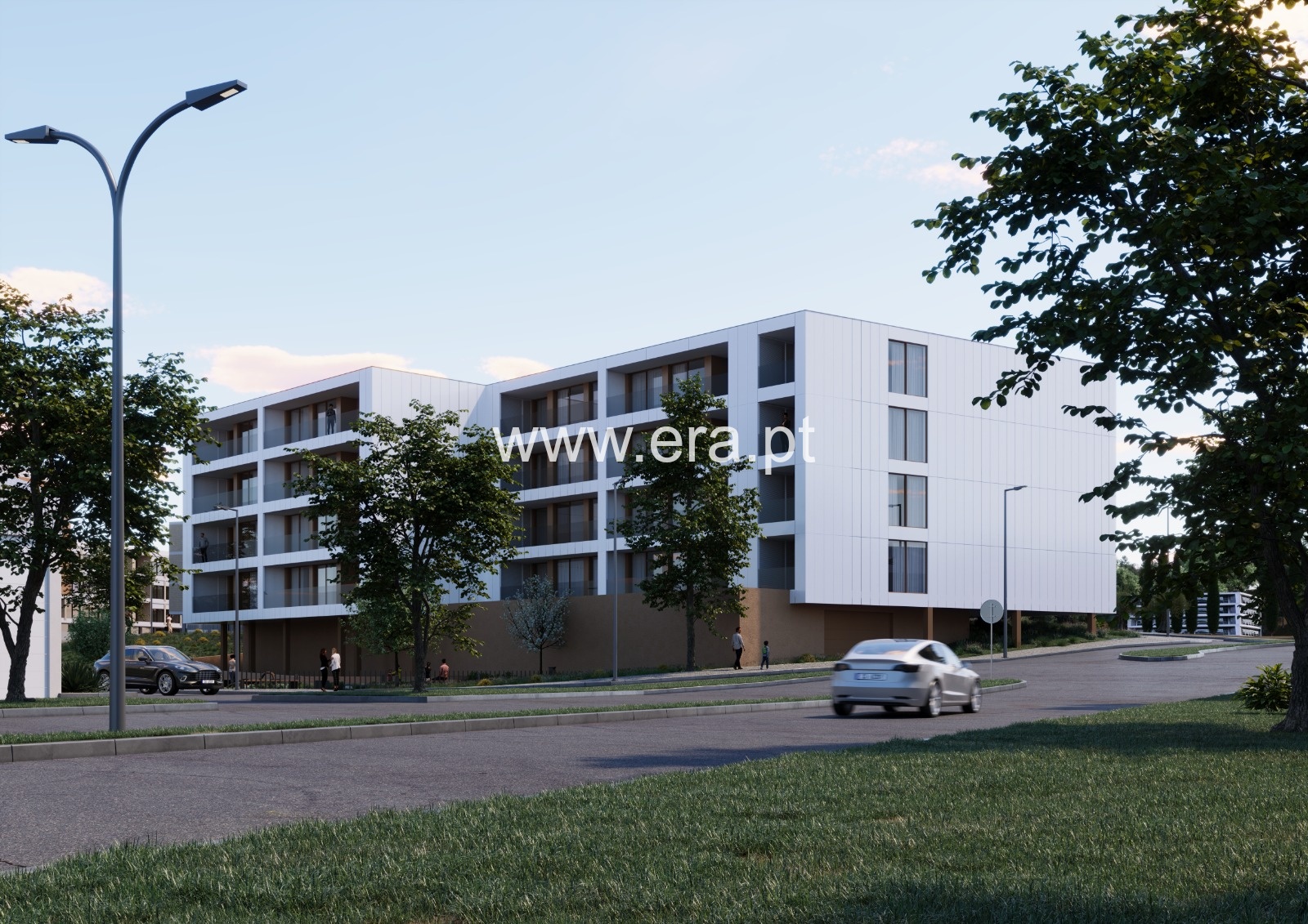 Apartamento T2 à venda em Celeirós, Aveleda e Vimieiro, Braga — foto 11