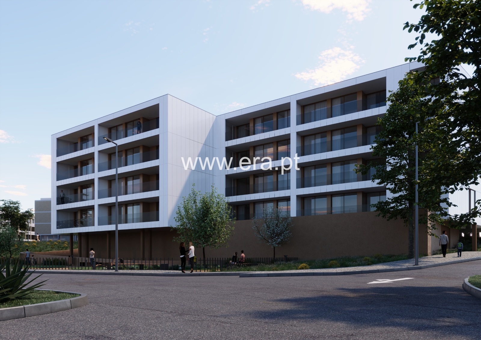 Apartamento T2 à venda em Celeirós, Aveleda e Vimieiro, Braga — foto 13