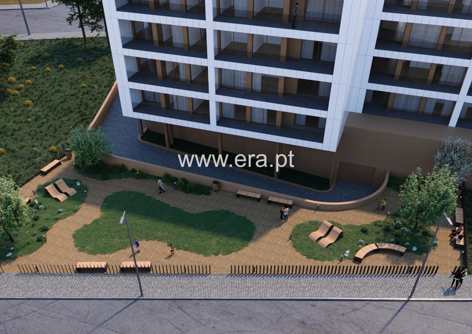 Apartamento T2 à venda em Celeirós, Aveleda e Vimieiro, Braga — foto 15