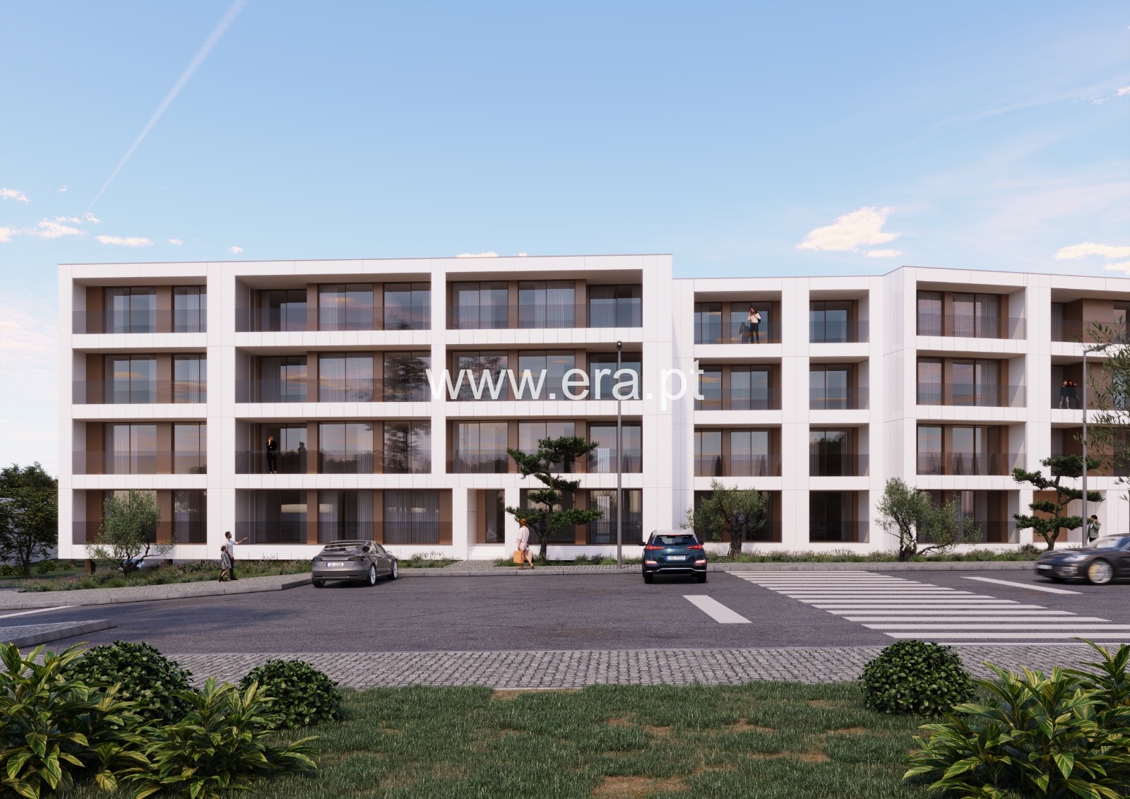 Apartamento T2 à venda em Celeirós, Aveleda e Vimieiro, Braga — foto 9