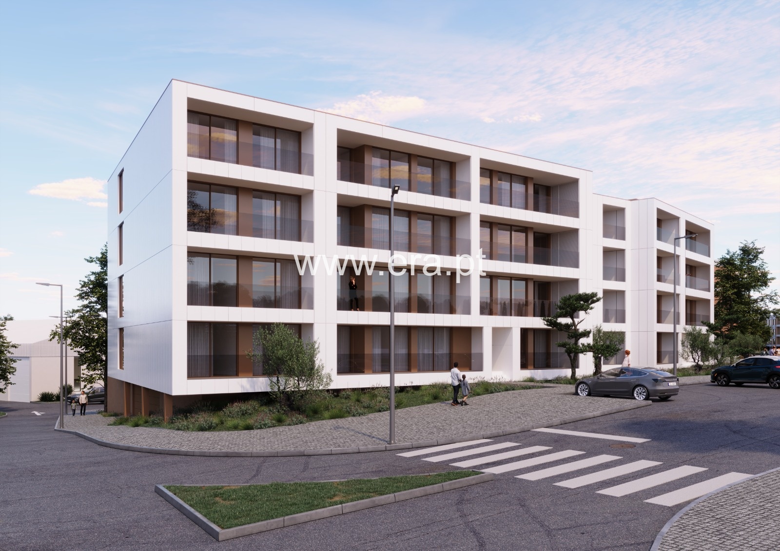 Apartamento T2 à venda em Celeirós, Aveleda e Vimieiro, Braga — foto 8
