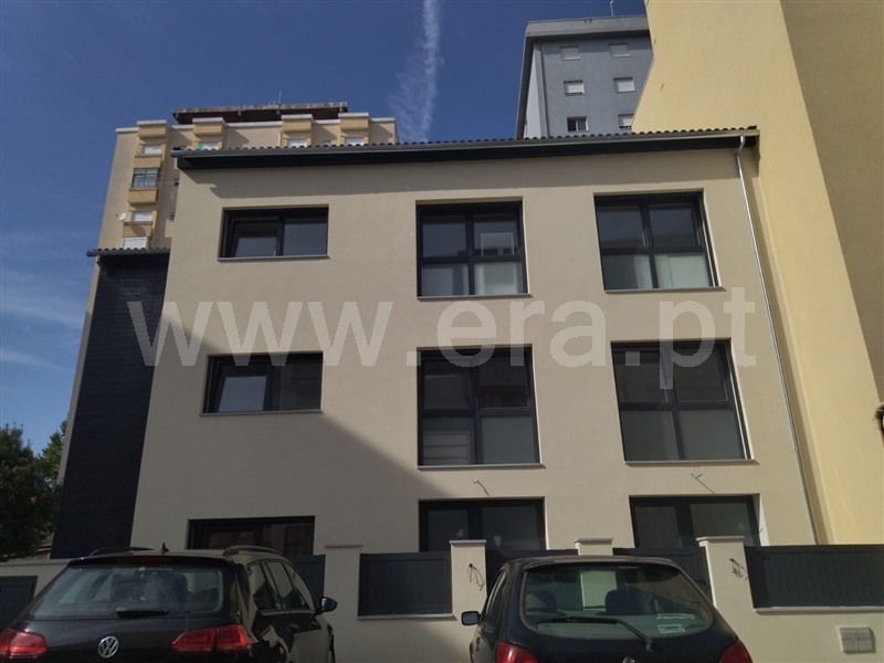 Apartamento T2 Bragança, Sé, Santa Maria e Meixedo - 1496502 - 2