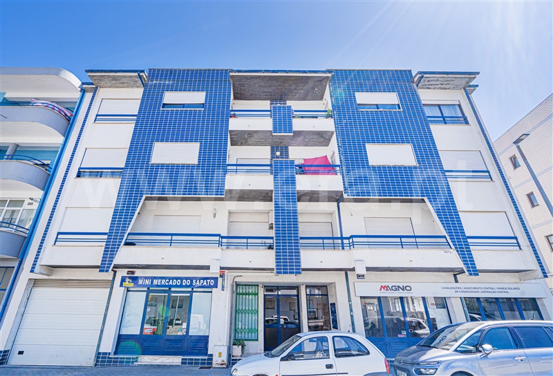 Apartamento T2 / Bragança, Sé, Santa Maria e Meixedo