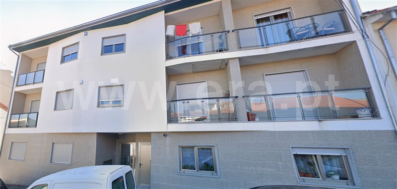 Apartamento T2 / Bragança, Sé, Santa Maria e Meixedo