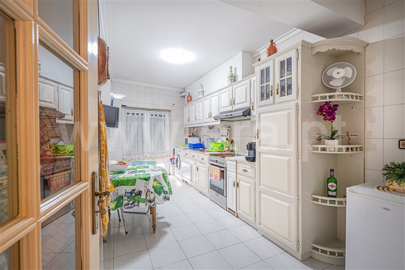 Apartamento T2 / Bragança, Sé, Santa Maria e Meixedo