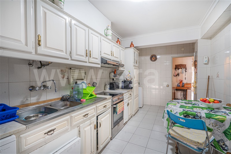 Apartamento T2 à venda em Sé, Santa Maria e Meixedo, Bragança — foto 2