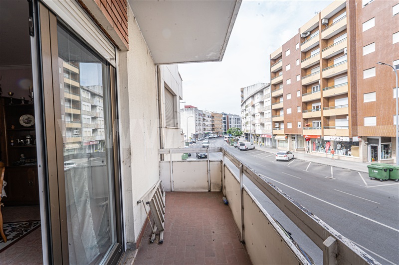 Apartamento T2 à venda em Sé, Santa Maria e Meixedo, Bragança — foto 7