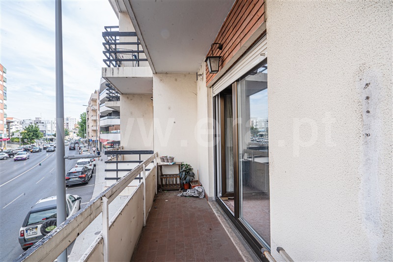 Apartamento T2 à venda em Sé, Santa Maria e Meixedo, Bragança — foto 8
