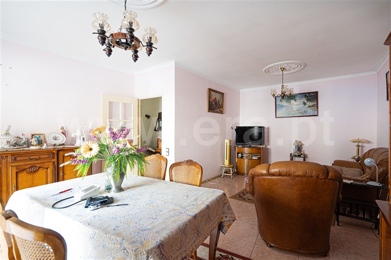 Apartamento T2 à venda em Sé, Santa Maria e Meixedo, Bragança — foto 5